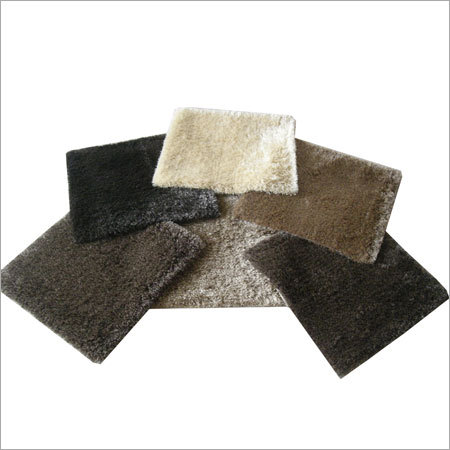 Hand Knitted Mats