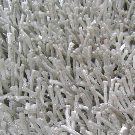 Polyster Pile Shaggy Carpet