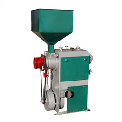 Rice Polisher