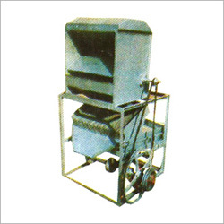 Paddy Cleaner