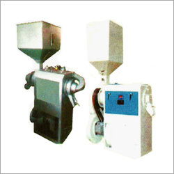 Emery Rice Polishers