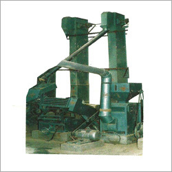 Automatic Paddy Plants