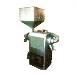 Emery Rice Polisher