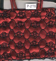 Sequins Bag