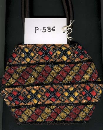 Sequins Bag