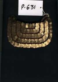 Gold Sequin Bags