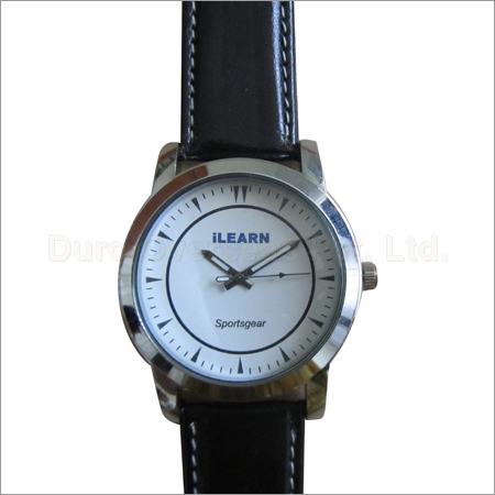Sporty Styles Wrist Watch