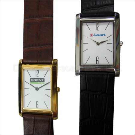 Slim Watches