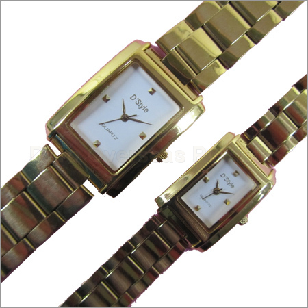 Pair Watches
