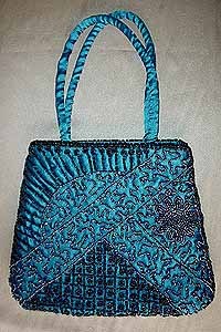 Sequins Bag