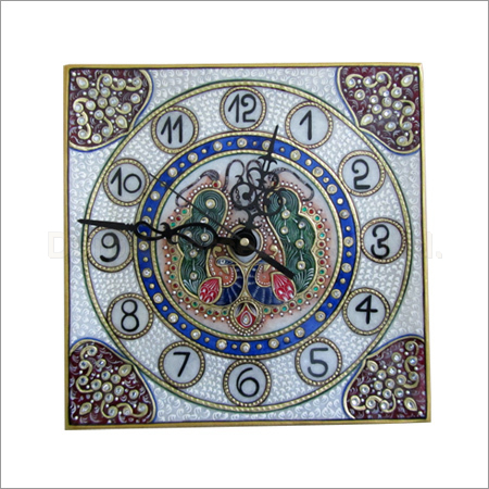 Marble Antique Wall Clocks