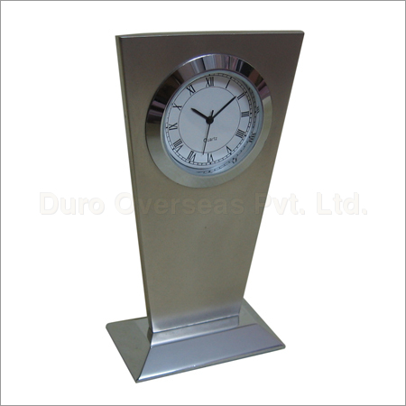 Metallic Tabletop