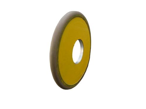 Resin Bond Radius Grinding Wheel