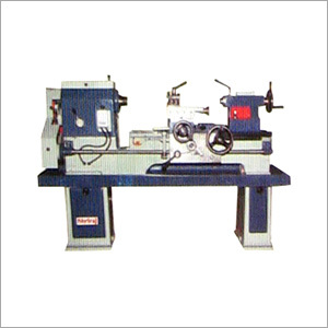 Medium Duty Lathe Machine