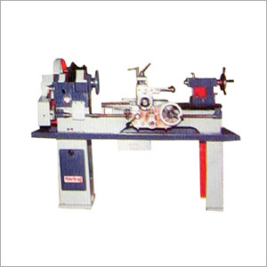 Light Duty Lathe Machine