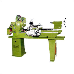 Lathe Machine