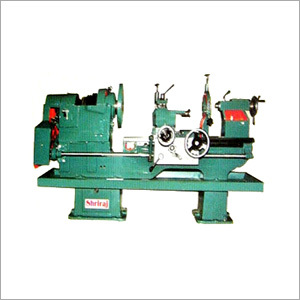 Heavy Duty Lathe Machine