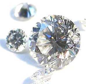 Diamond Consultation Services