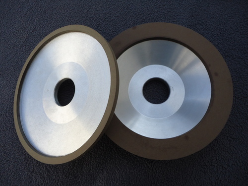 Taper Cup Diamond Wheels