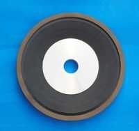 Resin Bond Dish Wheel