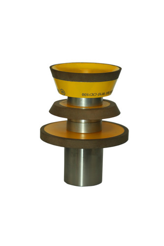 CBN Grinding Wheel