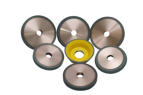 CBN Diamond Grinding Wheels