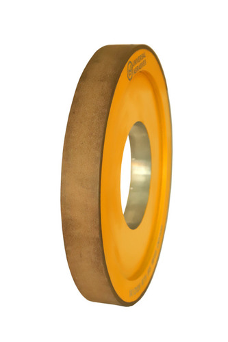 Cylindrical Grinding Wheels