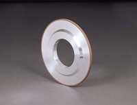Cylindrical Surface Grinding Wheels