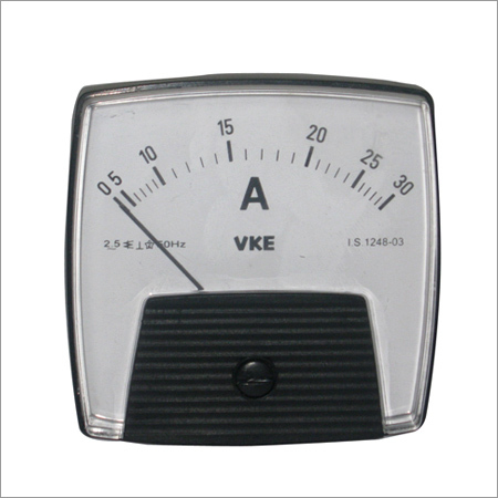 Measurement & Meter
