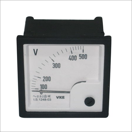 Measurement & Meter
