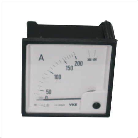 Measurement & Meter
