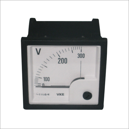 Measurement & Meter