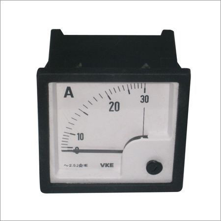 Measurement & Meter