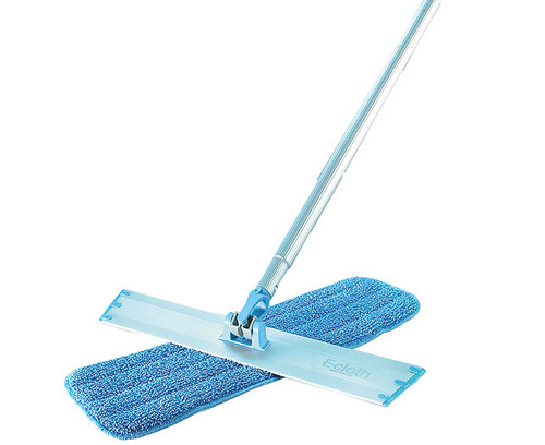 Dry mop