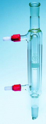 Double Surface Condenser