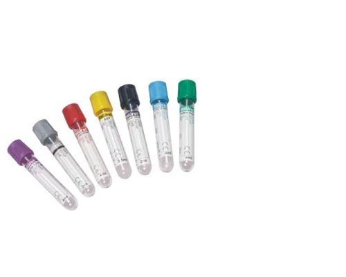 Blood Collection Tubes