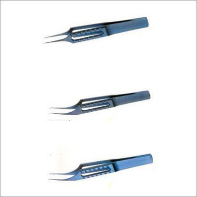 Titanium Forceps