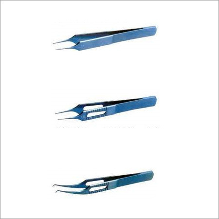 Straight Forceps