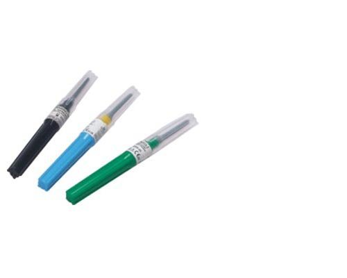 Blood Collection Products & Accessories