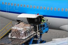Air Freight Forwarding