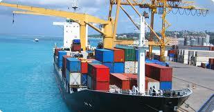 Sea Freight Forwarding - 20ft & 40ft Container Types | Professional Cargo Handling, Global Reach, On-Time Delivery, Secure Transit, GPS Tracking