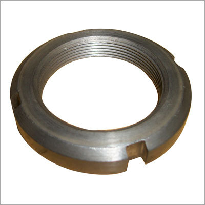 CNC Machined Checknut