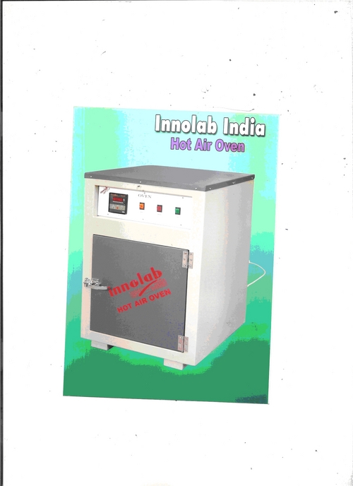 Hot Air Oven