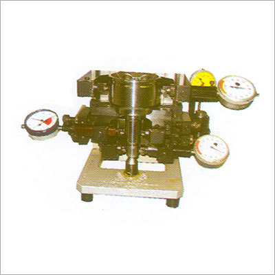 Precision Gauges
