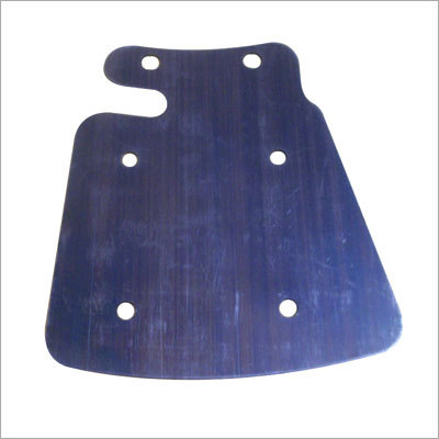Industrial Sheet Metal Components
