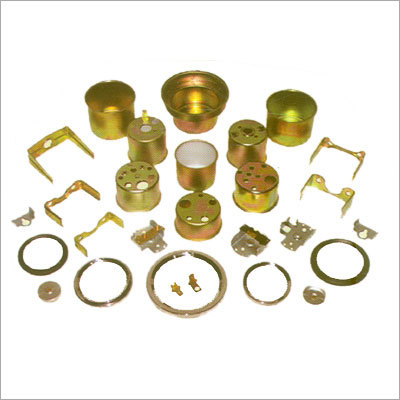 Auto Sheet Metal Component