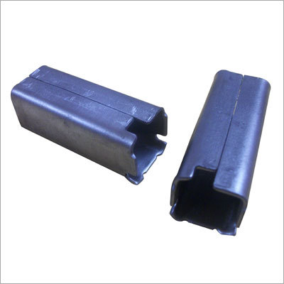 Precision Sheet Metal Components