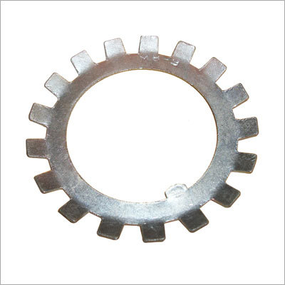 Sheet Metal Srclip Washer