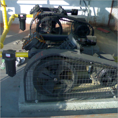 Medical Vacuum System