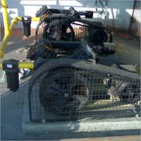 Medical Vacuum System